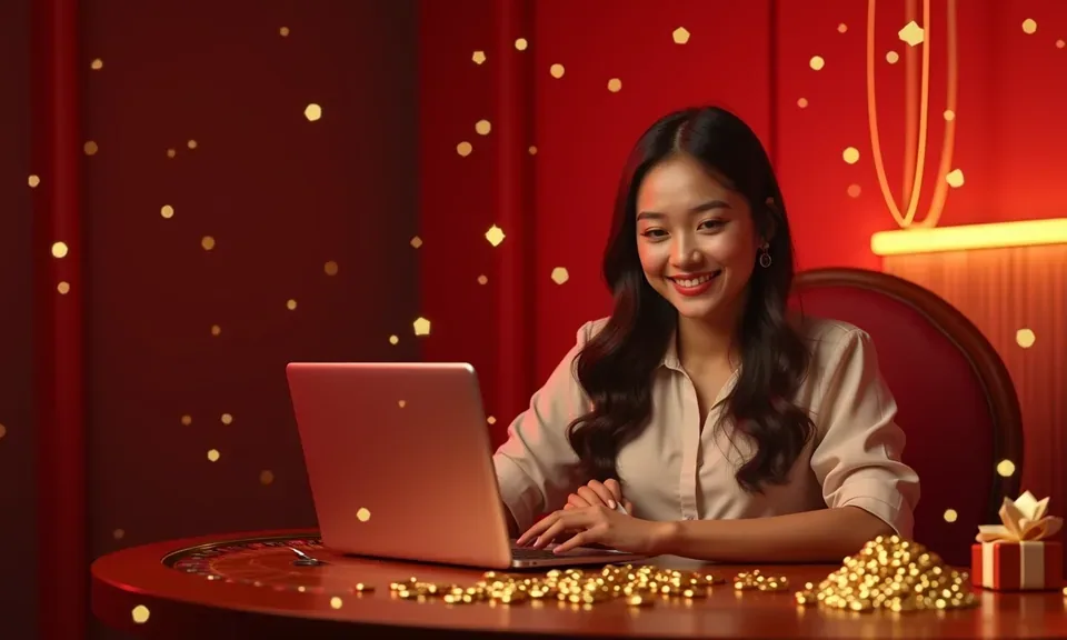 china788 Casino and Slots