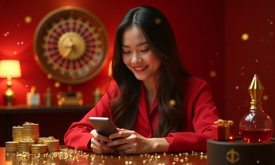china788 Mobile first