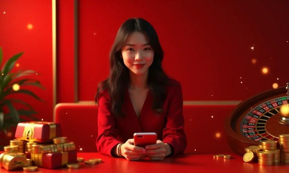 china788 VIP Baccarat Circle
